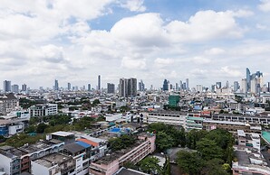Chatrium Sathon Bangkok