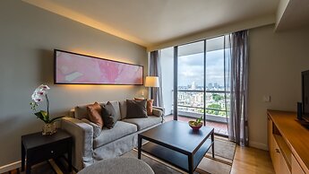 Chatrium Sathon Bangkok