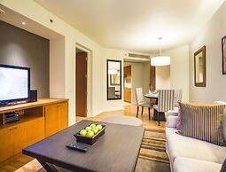 Chatrium Sathon Bangkok