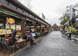 Chatrium Sathon Bangkok