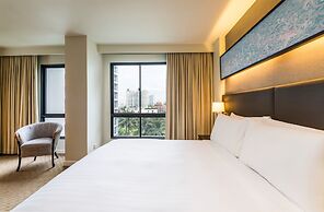Chatrium Sathon Bangkok