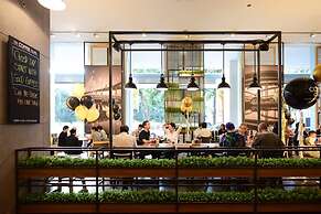 Chatrium Sathon Bangkok