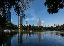 Chatrium Sathon Bangkok