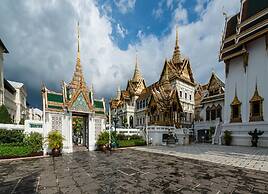 Chatrium Sathon Bangkok