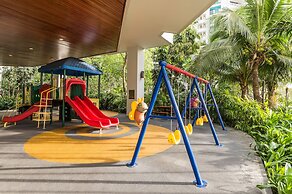 Chatrium Sathon Bangkok