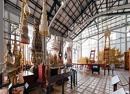 Chatrium Sathon Bangkok