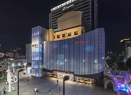 Chatrium Sathon Bangkok