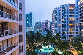 Chatrium Sathon Bangkok