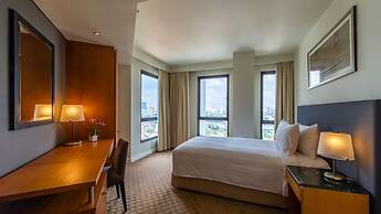 Chatrium Sathon Bangkok