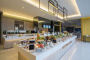 Chatrium Sathon Bangkok