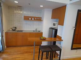 Chatrium Sathon Bangkok