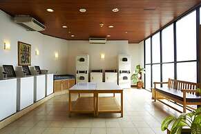 Chatrium Sathon Bangkok