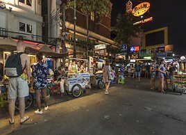 Chatrium Sathon Bangkok