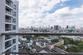 Chatrium Sathon Bangkok