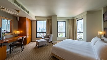 Chatrium Sathon Bangkok