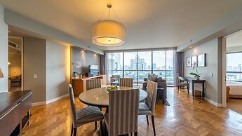 Chatrium Sathon Bangkok