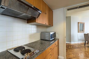Chatrium Sathon Bangkok