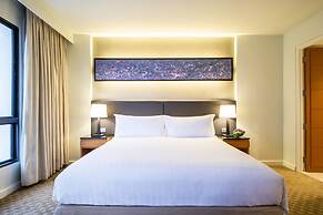Chatrium Sathon Bangkok