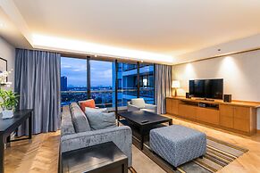Chatrium Sathon Bangkok