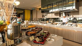 Chatrium Sathon Bangkok