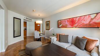 Chatrium Sathon Bangkok