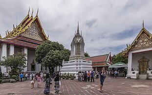 Chatrium Sathon Bangkok