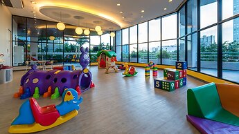 Chatrium Sathon Bangkok