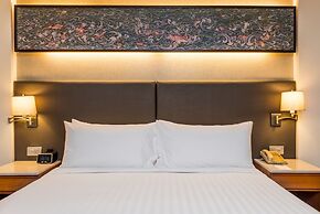 Chatrium Sathon Bangkok