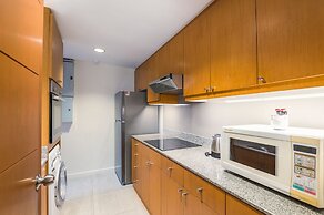Chatrium Sathon Bangkok