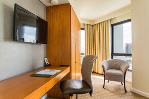 Chatrium Sathon Bangkok