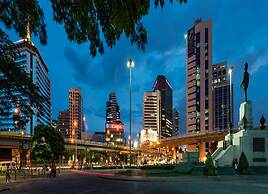 Chatrium Sathon Bangkok