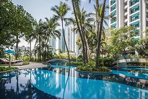 Chatrium Sathon Bangkok