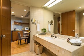 Chatrium Sathon Bangkok