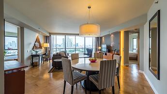 Chatrium Sathon Bangkok