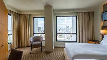 Chatrium Sathon Bangkok