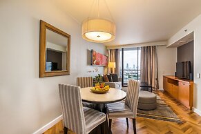 Chatrium Sathon Bangkok