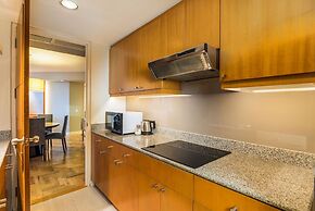 Chatrium Sathon Bangkok