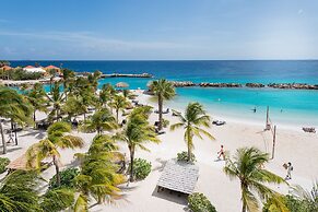LionsDive Beach Resort