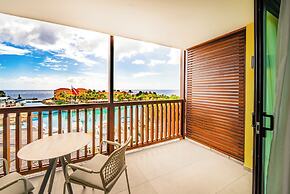 LionsDive Beach Resort