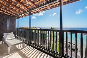 LionsDive Beach Resort
