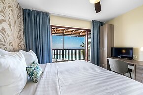 LionsDive Beach Resort