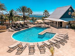 LionsDive Beach Resort