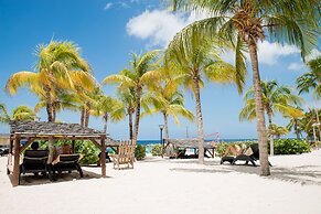 LionsDive Beach Resort