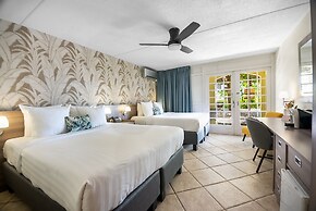 LionsDive Beach Resort