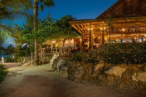 LionsDive Beach Resort