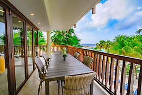 LionsDive Beach Resort