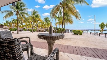 LionsDive Beach Resort
