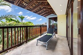 LionsDive Beach Resort