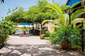 LionsDive Beach Resort