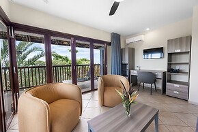 LionsDive Beach Resort